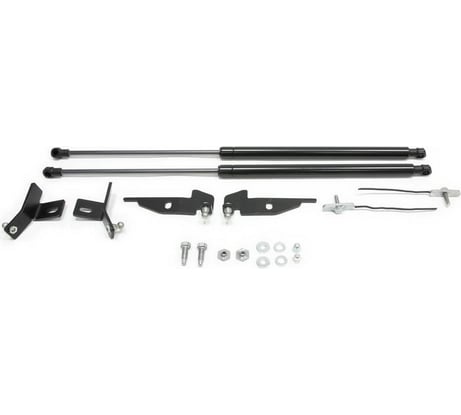 Газовые упоры капота АвтоУпор для Toyota Highlander U50 2013-2020, 2 шт., UTOHIG013