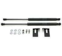 Газовые упоры капота АвтоУпор для Nissan X-Trail T31 2007-2015, 2 шт., UNIXTR011
