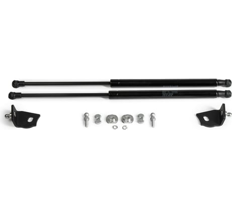 Газовые упоры капота АвтоУпор для Mazda 3 BM 2013-2018/6 GJ 2012-2018 2018-н.в., 2 шт., UMA6012