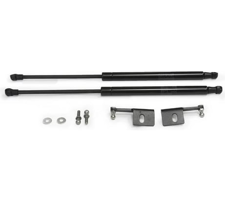 Газовые упоры капота АвтоУпор для Nissan Teana II 2008-2014, 2 шт., UNITEA012
