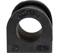 Втулка стабилизатора передняя правая/левая CTR GV0417