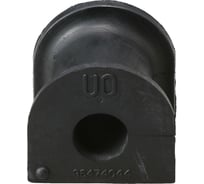 Втулка стабилизатора передняя правая/левая CTR GV0229