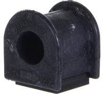 Втулка стабилизатора передняя правая/левая CTR GV0508