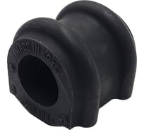 Втулка стабилизатора передняя правая/левая CTR GV0088