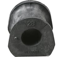 Втулка стабилизатора передняя правая/левая CTR GV0363