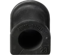 Втулка стабилизатора передняя правая/левая CTR GV0485