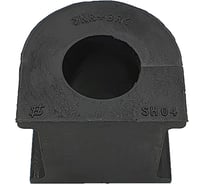 Втулка стабилизатора передняя CTR GV0533