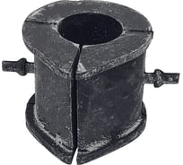 Втулка стабилизатора передняя правая/левая CTR GV0049