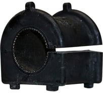 Втулка стабилизатора передняя правая/левая CTR GV0513