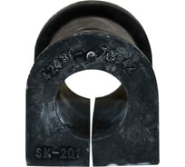 Втулка стабилизатора передняя правая/левая CTR GV0418