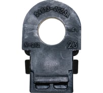 Втулка стабилизатора передняя правая/левая CTR GV0414