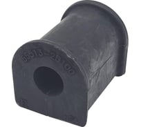 Втулка стабилизатора задняя правая/левая CTR GV0055