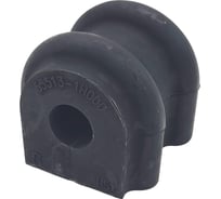 Втулка стабилизатора задняя правая/левая CTR GV0060