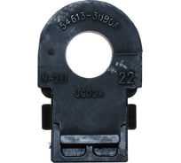 Втулка стабилизатора передняя правая/левая CTR GV0413