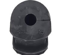 Втулка стабилизатора задняя CTR GV0563