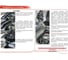 Газовые упоры капота АвтоУпор для Mitsubishi Outlander III 2012-2018 2018-н.в., 2 шт., UMIOUT021 5