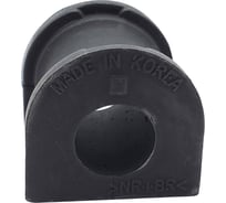 Втулка стабилизатора передняя CTR GV0529