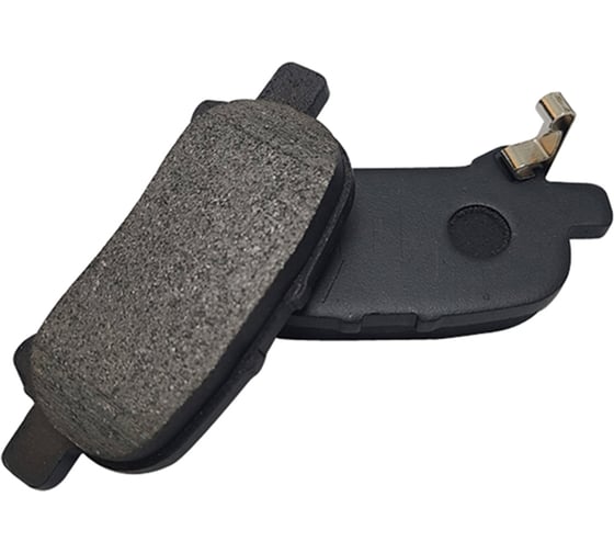 Тормозные колодки задние CTR GK1045