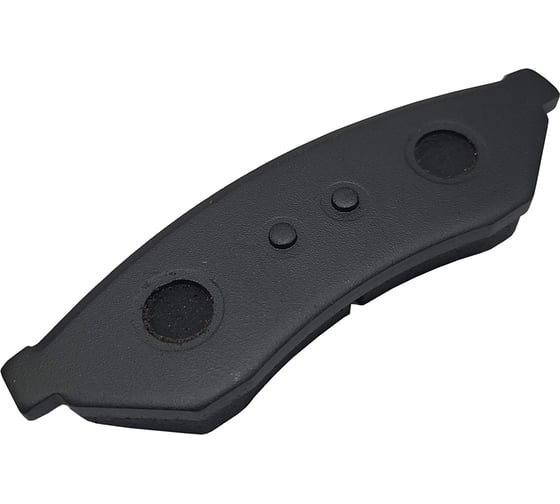 Тормозные колодки задние CTR GK0446