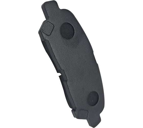 Тормозные колодки задние CTR GK1083