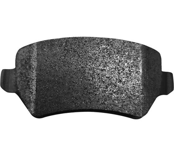 Тормозные колодки задние CTR GK0270
