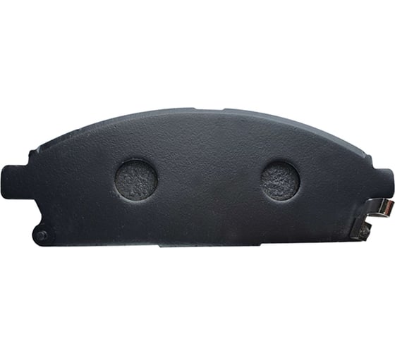 Тормозные колодки передние CTR GK0840