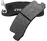 Тормозные колодки задние CTR GK1018 5