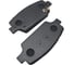 Тормозные колодки CTR GK1389 4
