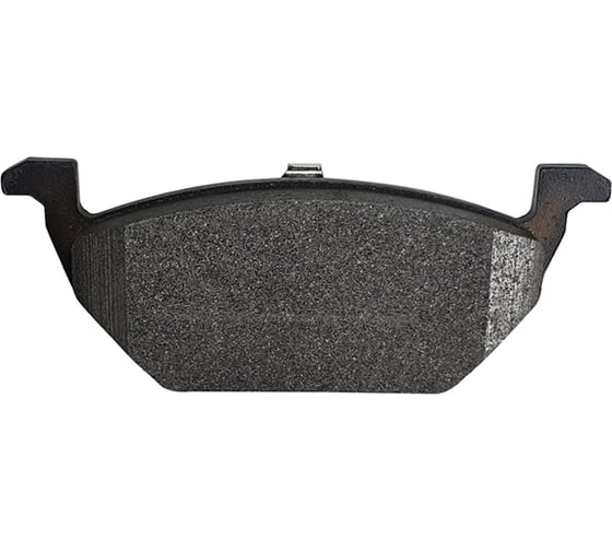Тормозные колодки передние CTR GK1229