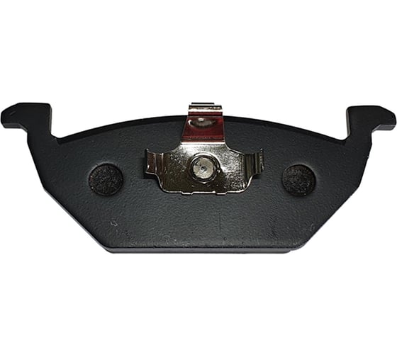 Тормозные колодки передние CTR GK1229