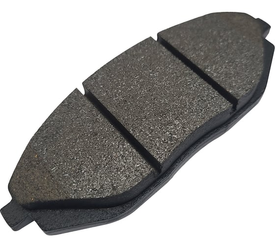 Тормозные колодки передние CTR GK0451