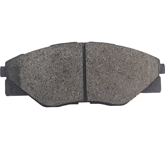 Тормозные колодки передние CTR GK1194