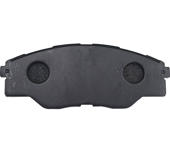 Тормозные колодки передние CTR GK1194