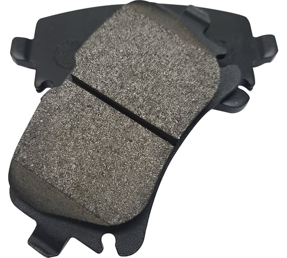 Тормозные колодки задние CTR GK1259