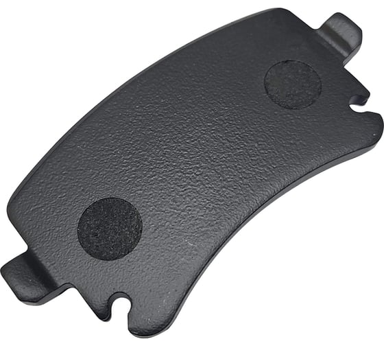 Тормозные колодки задние CTR GK1259