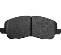 Тормозные колодки передние CTR GK0579