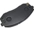 Тормозные колодки CTR GK0501 4