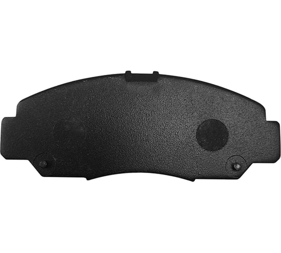 Тормозные колодки передние CTR GK0348