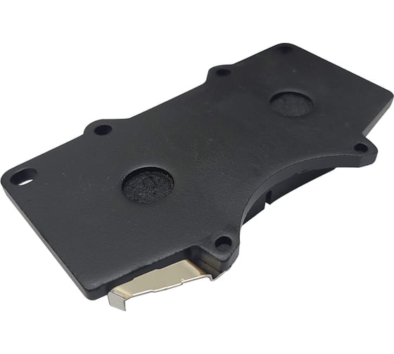Тормозные колодки передние CTR GK1050