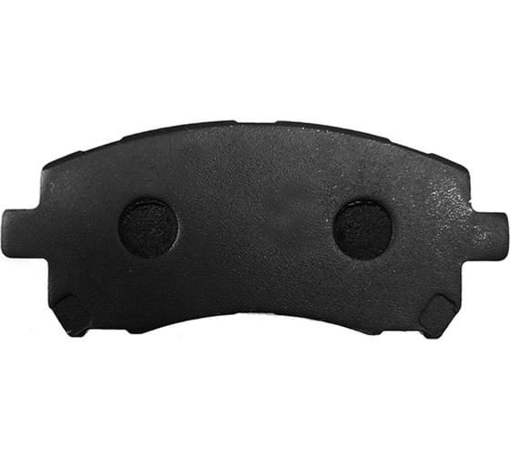 Тормозные колодки передние CTR GK0988