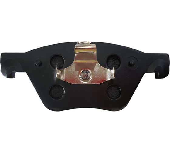 Тормозные колодки передние CTR GK0020