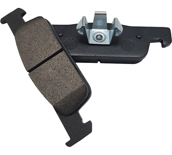 Тормозные колодки передние CTR GK1425