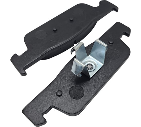 Тормозные колодки передние CTR GK1425