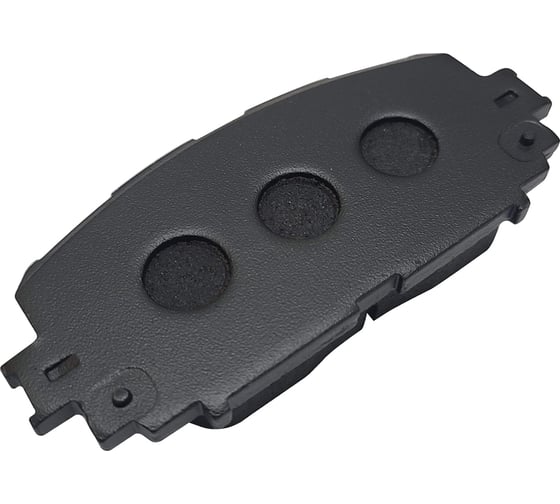 Тормозные колодки передние CTR GK1173