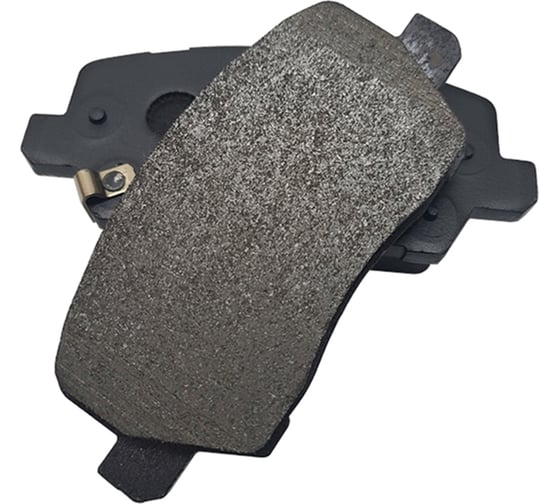 Тормозные колодки передние CTR GK1392
