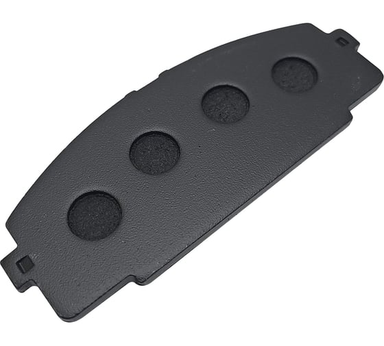 Тормозные колодки передние CTR GK1053