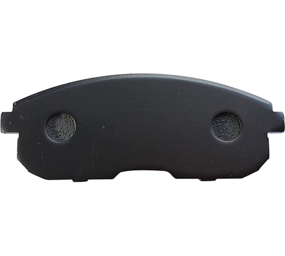 Тормозные колодки передние CTR GK0986