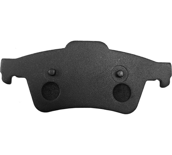 Тормозные колодки задние CTR GK0654