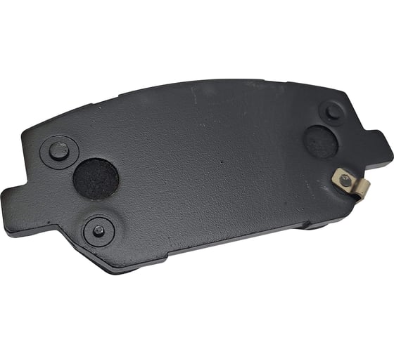 Тормозные колодки передние CTR GK1406