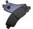 Тормозные колодки CTR GK1386 2
